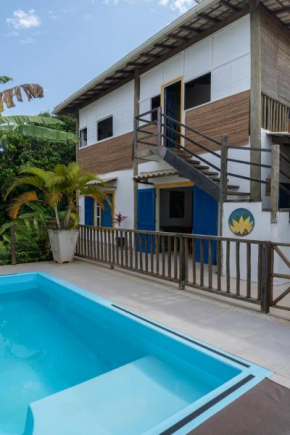 Casa Boomerang